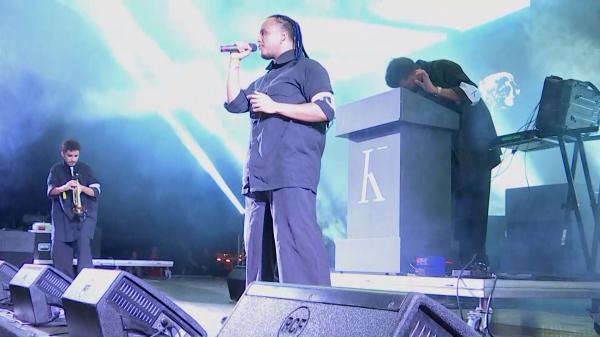 Electric Castle 2021. Distracţia se mută la Cluj: "A fost foarte bine! Chiar neaşteptat de bine pentru o ediţie specială"