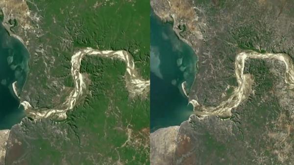 Şeful ONU imploră liderii mondiali să prevină catastrofa climatică. Ce fenomene vor lovi planeta în următorii 50 de ani