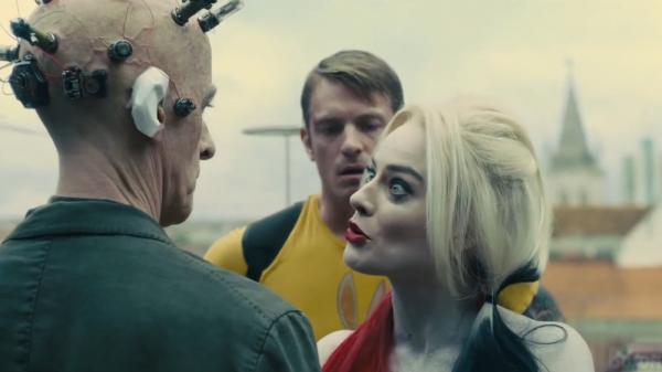 Continuarea francizei "Suicide Squad", încasări sub aşteptări. Filmul a fost lansat simultan şi pe o platformă de streaming