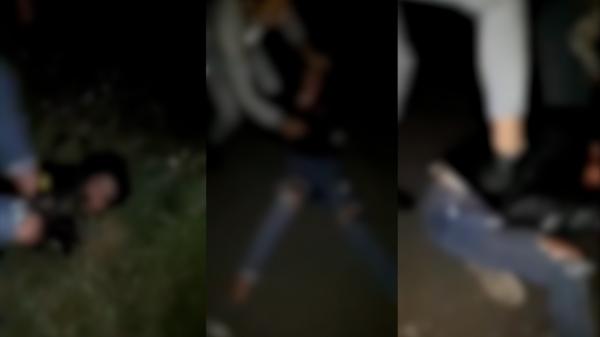 Adolescentă din Ialomiţă, bătută de alte trei fete: ”Nu mai pot! Te rog eu, lasă-mă! Gata, mi-am luat bătaie destul!”