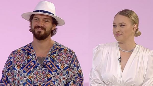 Gina şi Bogdan Vlădău se pregătesc de o noua vacanţă: Ideea era să stăm cât mai mult în natură