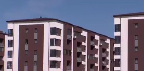 Românii investesc în imobiliare. Case cumpărate cu banii jos: "Cumva am avut doi ani într-unul"