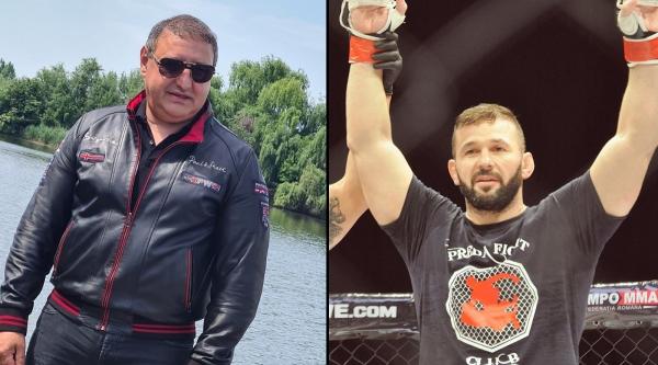 Dezvăluiri din referatul procurorilor în cazul grupării conduse de Petre Geamănu şi Eugen Preda: "I-a transmis persoanei vătămate că au venit pregătiţi să le dea foc"