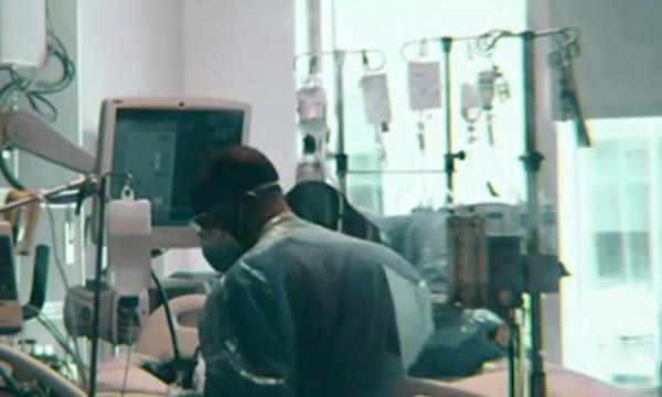 Tratamentul împotriva Covid, tot mai aproape de realitate: peste 90% dintre pacienţii care au testat produsul dezvoltat în Israel, externaţi după 5 zile