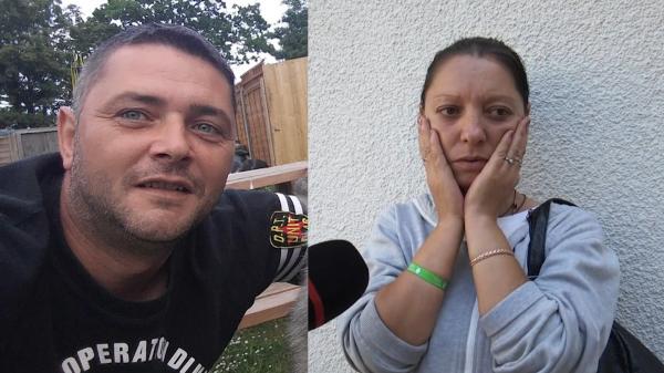 Mărturia mamei fetei din Neamţ care l-a ucis pe cel care a vrut să o violeze. Copila a stat o oră şi jumătate cu cadavrul lângă ea, timp în care poliţiştii au spart altă uşă