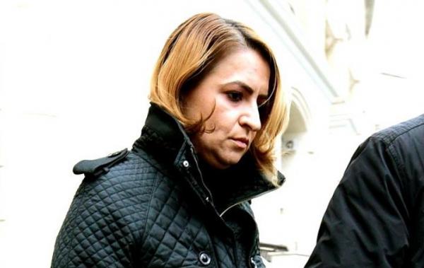 Daniela Niţu, patroana firmei pirotehnice de la Colectiv, găsită moartă în casă - surse