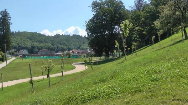Primăria Braşov schimbă regulile pentru folosirea spaţiilor verzi. În ce condiţii pot folosi locuitorii parcurile din oraş
