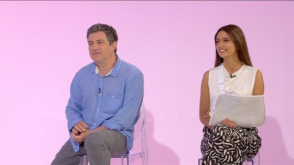 Serialul Adela va avea premiera noului sezon în această seară. Iată ce spun actorii din rolurile principale