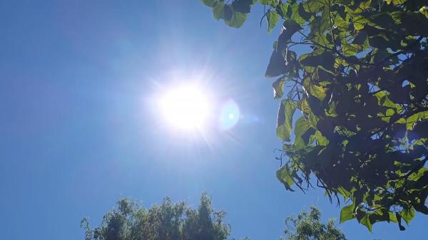Septembrie vine cu temperaturi extrem de ridicate. Vara se va prelungi până în octombrie