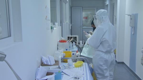 Nereguli grave descoperite în tabăra, unde 14 copii s-au îmbolnăvit de Covid. Toți elevii au simptome ușoare