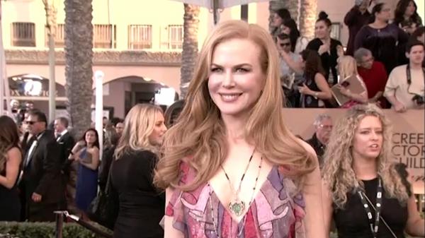 Nicole Kidman, implicată într-un scandal în Hong Kong. Deşi trebuia să stea în carantină, actriţa a fost văzută pe platourile de filmare