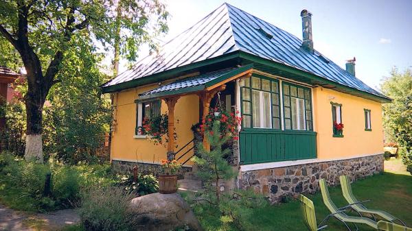 Plaiurile maramureşene le taie respiraţia iubitorilor de natură. Turiştii sunt aşteptaţi cu pachete de cazare cu până la 20% mai ieftine