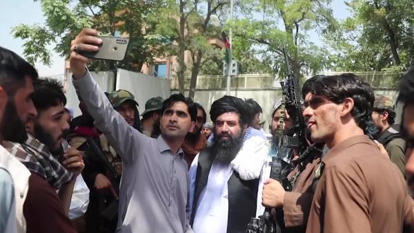 Site-uri de propagandă ale talibanilor ar fi fost găzduite pe serverele unei firme de web hosting din Chiajna