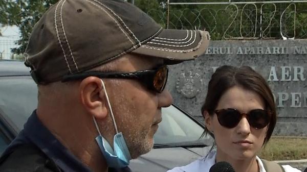 Militarii români salvaţi din Afganistan descriu ororile de pe aeroportul din Kabul. Imaginile îi vor bântui pentru tot restul vieţii