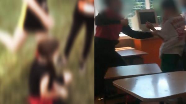 Semnal de alarmă tras de specialişti, înainte de începerea anului şcolar. Ce măsuri trebuie luate împotriva bullying-ului