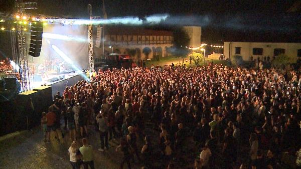 Festivalul Awake 2021: Colaborare inedită între Viţa de Vie şi Filarmonica Târgu Mureş