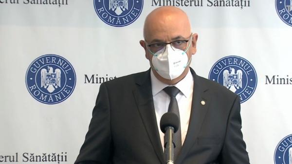 Cum va arăta valul 4 al pandemiei de COVID în România și cât de probabil este să intrăm într-un nou lockdown