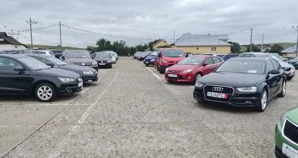 Metodele de schimbare a kilometrajului, la îndemâna oricui: "Cumpărarea unei maşini rulate e o loterie în ziua de astăzi"