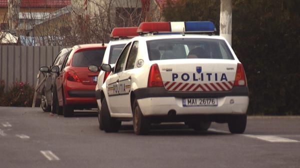 Doi copii din Galați și-au găsit mama și pe iubitul ei morți în casă. Bărbatul ar fi ucis-o pe tânără, apoi s-a sinucis