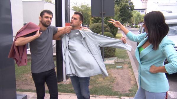 În COOLisele Observator: Ce dietă specială urmează actorul Vlad Gherman