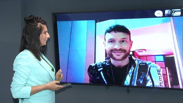 Interviuri în exclusivitate: Don Diablo şi Masked Wolf vin în România luna viitoare