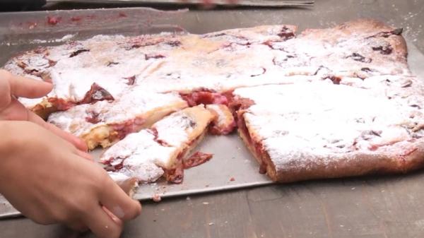 Secretele lichiului, unul din cele mai apreciate deserturi din inima Transilvaniei