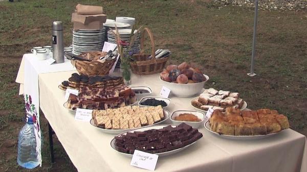 Proiectul inedit care sare în ajutorul micilor producători din comuna Armeniș: "Invităm orășenii să lucreze remote"