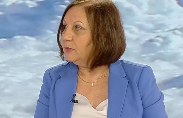 Elena Mateescu, director ANM: Vara 2021, în top 10 cele mai călduroase veri din ultimii 60 de ani din țară. A fost o vară de record
