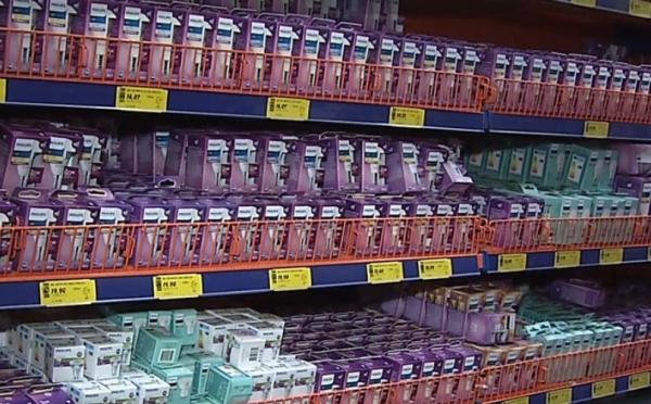 Noi etichete energetice pentru becuri şi lămpi. Cum pot plăti românii mai puţin pentru curentul electric