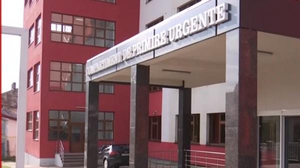 Spitalul din Fălticeni se deschide la 30 de ani de la începerea lucrărilor. Construcţia a costat peste 103 milioane de lei