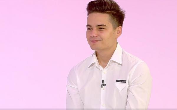 Selly şi colegii din trupa 5GANG pregătesc un concert în Capitală. "Back to school" va avea loc pe 19 septembrie: Vrem să aducem un zâmbet celor care vin să ne vadă