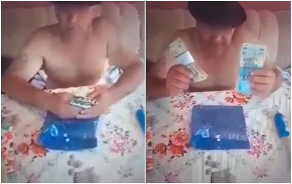 Un bărbat din Cluj a oferit 10.000 de lei ca să fie dus în Germania să-şi omoare fosta iubită şi pe noul său iubit: „Ăsta e al ei că e mai mic, ăla mai mare e al maimuţoiului. Le arăt eu bătaie de joc”