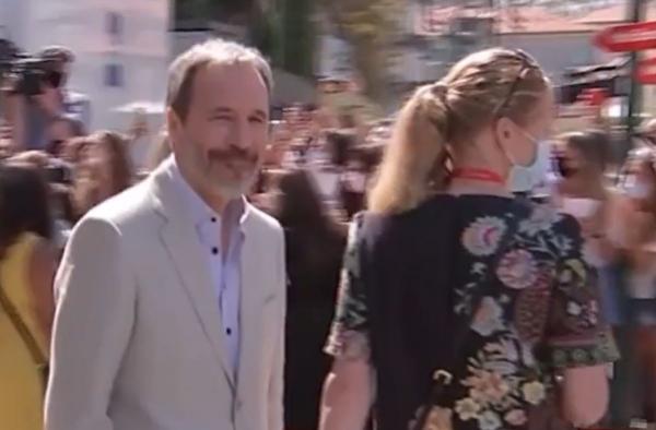 Premiere de marcă la Festivalul de Film de la Veneţia