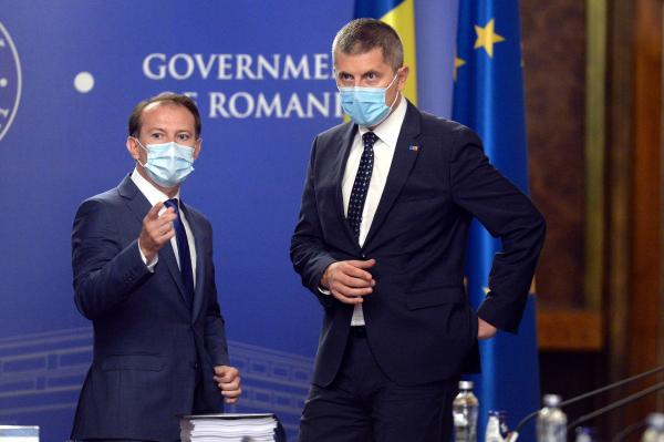 O nouă zi, o nouă variantă pentru demiterea premierului. Surse Observator: Mai mulţi semnatari ai moțiunii USR-AUR s-ar putea retrage