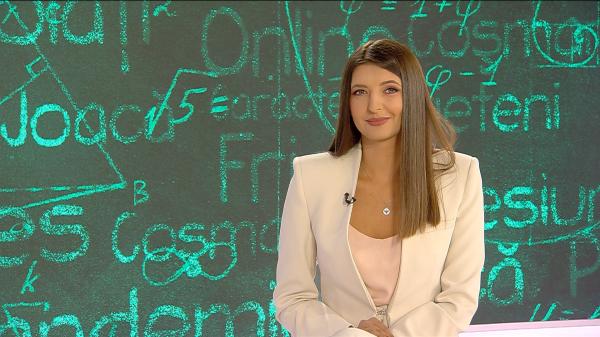Observator lansează campania "Generaţia sub presiune": Elevii conectaţi la lumea din ecrane, deconectaţi de la lumea reală 