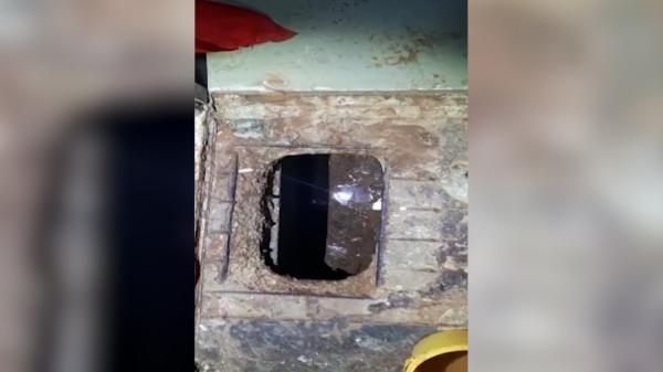 Șase palestinieni au evadat dintr-o închisoare de maximă securitate, săpând un tunel. Cinci fac parte din gruparea Jihadul Islamic