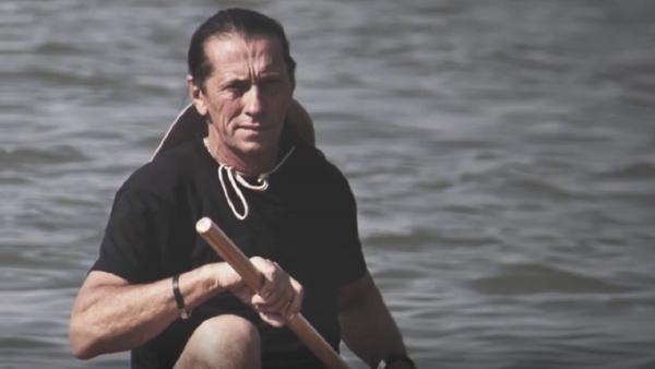 Mesajul tulburător transmis de fiica lui Ivan Patzaichin la înmormântarea acestuia: "Tata a fost Ivan Inimă de Aur"