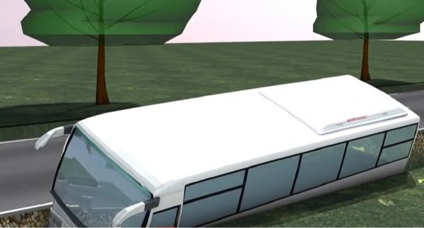 ANIMAŢIE GRAFICĂ! Modul tulburător în care s-a produs accidentul din Bihor soldat cu opt răniţi