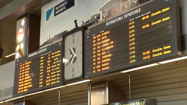 Lista ţărilor cu risc epidemiologic ridicat a fost actualizată: Bulgaria a intrat în zona roşie