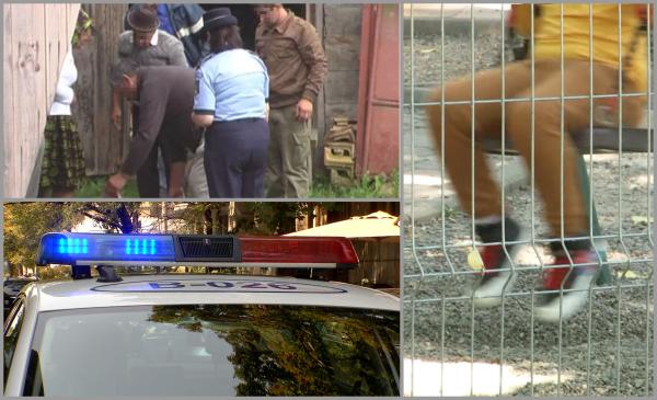 Răzvan, băiatul de 13 ani care s-a sinucis într-un grajd din Vaslui, posibilă victimă a jocului "Balena albastră"