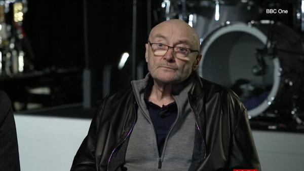 Phil Collins i-a îngrijorat pe fani cu ultimul interviu acordat. Artistul părea bolnav şi puternic marcat de vârstă