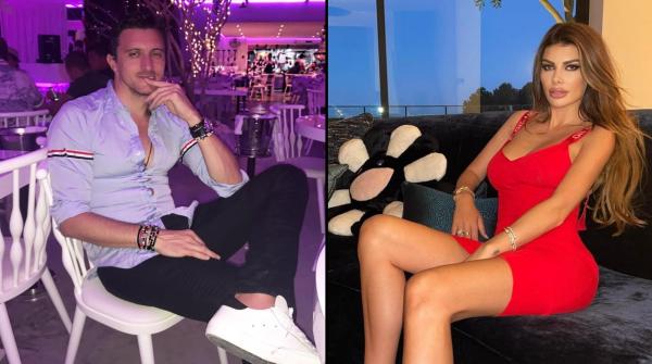 Dragos Săvulescu este liber din nou, Grecia a respins extrădarea. Prima reacție a soției lui, Angela Martini