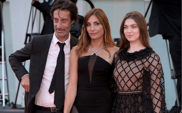 "Evenimentul", cu Anamaria Vartolomei în rolul principal, a câştigat Leul de Aur la Festivalul de Film de la Veneţia