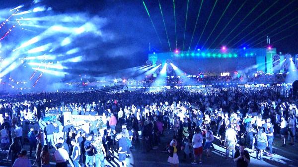 DJ Nicky Romero, despre experienţele trăite în România, la Saga Festival: "Sunt foarte fericit că m-am întors"