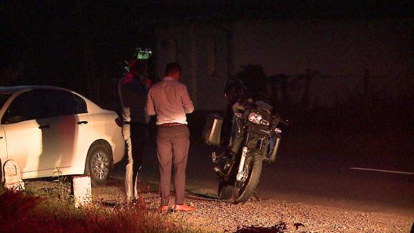 Bărbat mort, după ce a fost lovit de un motociclist în timp ce încerca să traverseze strada în Mureş