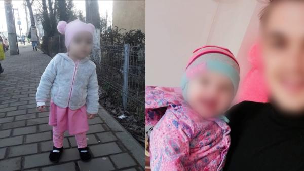 Iadul de nedescris prin care a trecut copila din Iaşi, care a murit după ce ajuns în comă la spital: "O trântea aşa şi spunea că m-am săturat, mi-ai distrus viaţa!"