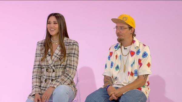 O viaţă de familie fabuloasă. Diana Enciu şi Otravă va dau ponturi pentru o vacanţă reuşită cu bebeluşul