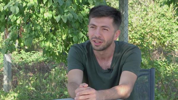 Mircea Bravo și simpatica Tanti Lenuța din Chinteni vor apărea și pe marile ecrane, în comedia "Mirciulică"