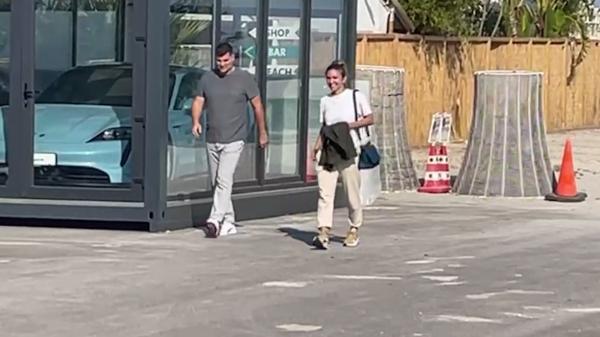 Simona Halep se pregăteşte pentru cel mai mare eveniment al vieţii sale. Sportiva, ultimele detalii înainte de a spune "Da"