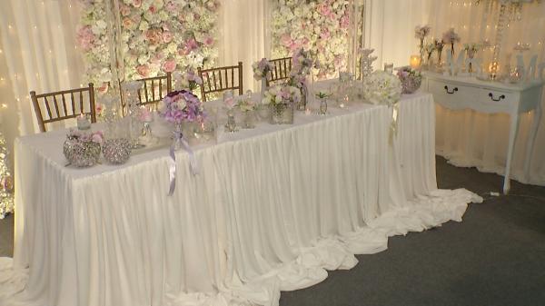 Ce se întâmplă cu nunţile programate în acest weekend în localităţile unde rata de infectare a depăşit 3 la mia de locuitori